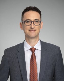 Headshot Image for Michael Rofman